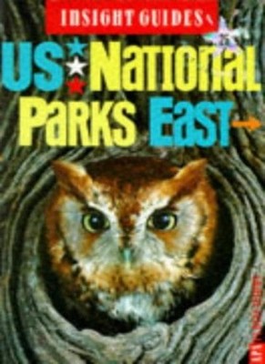 US National Parks East Insight Guide: Eastern States (Insight Gu