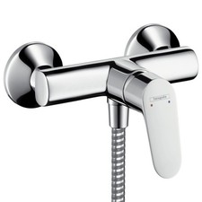 Hansgrohe shower mixer AP Focus chrome 31960000