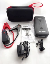 Duralast GLO56WA 2000 Peak Amps Jump Starter Power Pack