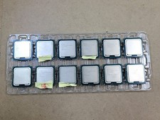 Lot of 12 INTEL SR1AJ Xeon E5-2420 v2 2.20GHz Server CPU