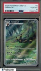 2025 Pokemon TCG CBB2 S. Chinese Gem Pack #15 06 15/15 Umbreon PSA 10 GEM MINT
