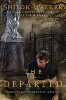 Shiloh Walker | The Departed | Taschenbuch | Englisch (2012) | Ean 9780425245217