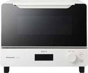 Panasonic Grille-pain Bistro Oven – 8 Paramètres de cuisson & Cuisiner nouveau jp