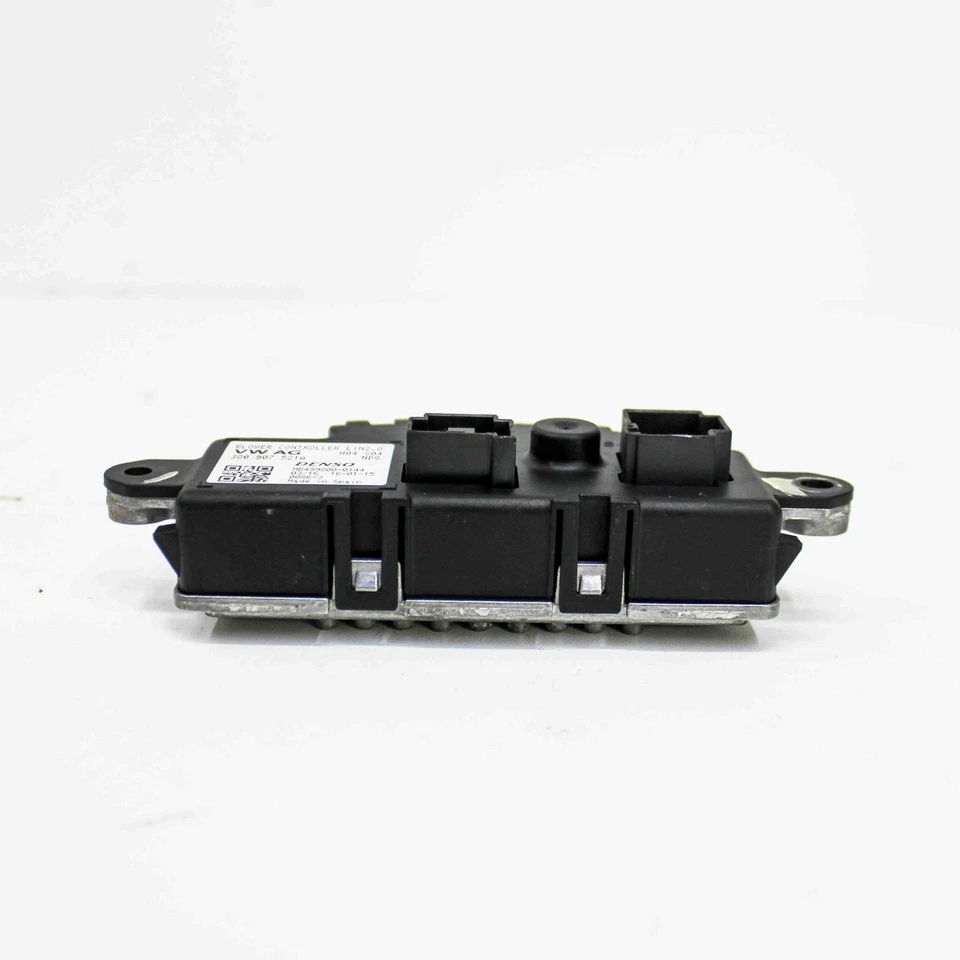 Resistenza riscaldamento interno VW PASSAT Variant B8 3G5 3Q0907521A 2.0 Diesel 24594359 - Immagine 4 di 4
