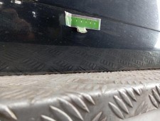 Porte avant et accessoires Dacia DUSTER