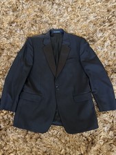 Men  s After Hours Tuxedo Jacket XL