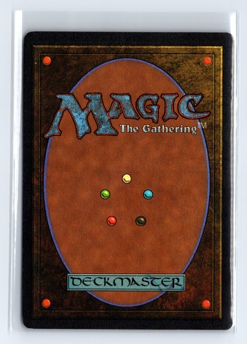 FLOODGATE – MTG Magic the Gathering Card – Mirage – Uncommon - Picture 2 of 6