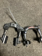 Vintage Dia-Compe  Japan Center Pull Brake Set #5583