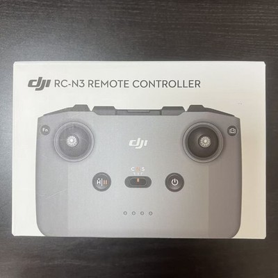 DJI RC-N3 Remote Controller for Neo/Air 3/Mini 4 Pro(NOT Air 2 or Mini 3 Pro)