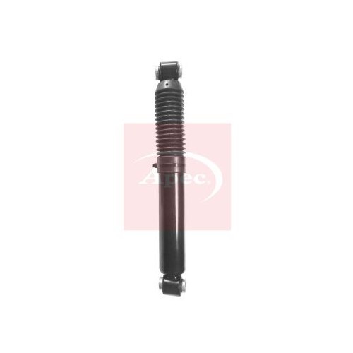 Apec StoßDäMpfer Gasdruck Federbein FüR Citroen Xsara Picasso 1999-2012-image