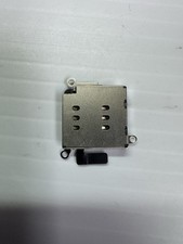 iPhone 11 SIM Reader Genuine Replacement 100 Original OEM Apple Tested Works