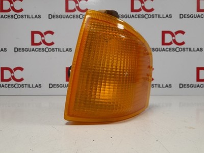 86AG13369AA VORNE LINKS PILOT / 126045 FÜR FORD ORION GL