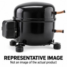 Carrier D030-2520P Hermetic reciprocating Compressor