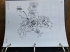 Case 580M Loader Backhoe Parts Catalog MPN 7-6080 Year 2000 — photo 3