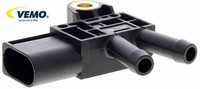 Vemo V30-72-0815 Sensor FüR Abgasdruck Sensor Abgasdruck Abgasdrucksensor
