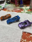 3 Hot Wheels Redline Restored Read Description