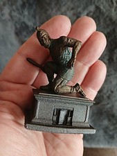 Furuta "INSPIRED" Ray Harryhausen TALOS Resin figure 2026 (Fan Made)