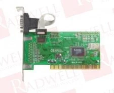 SYBA SD-PCI-1S / SDPCI1S (USED)