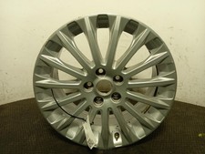 FORD FOCUS C MAX Alloy Wheel 17 Inch 5x108 ET50 7J 2010-2015 BN5J-1007-GB