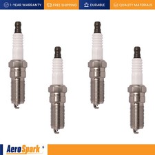 4PCS Iridium Spark Plugs for Buick Envision Regal Sportback TourX LTR6GP8 94372