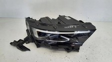 Frontscheinwerfer Opel Mokka 9834016680 Full LED Rechts Scheinwerfer Headlight