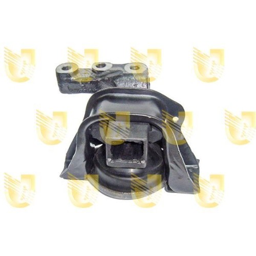 Support moteur droit Unigom 396781 pour Citroën et Peugeot