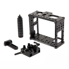 Proaim RAPIDO HD-SLR Camera Cage - SKU 1668988