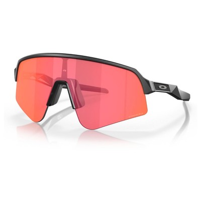Oakley - Sutro Lite Sweep Matte Carbon - Prizm Trail Torch