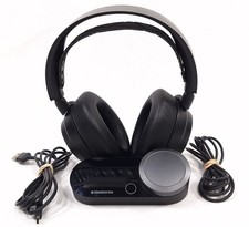SteelSeries HS-00022 Arctis Nova Pro Wireless Over-Ear Gaming Headset 11104935