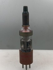 Raytheon RK 5721 Klystron Serious Tubes U220