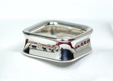 925 Silver - Designer Ring - 1837 - Tiffany & Co.