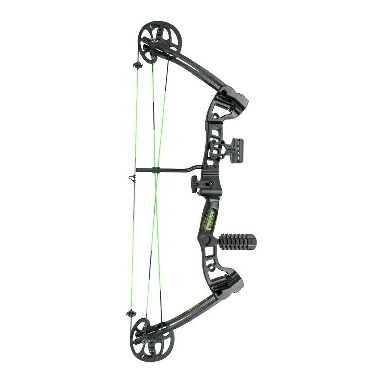 Barnett Outdoors Vortex Right Handed Compound Bow 42609060788| eBay