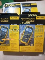 FLUKE High precision digital multimeter FLUKE 87V-MAX Fast delivery*im