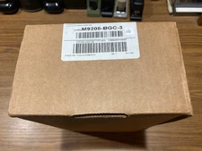 Johnson Controls M9208-BGC-3 On/Off Electric Spring Return Actuator New In Box!