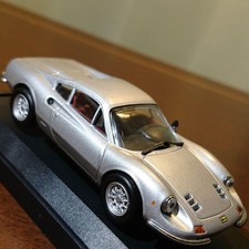 1/43  Vitesse  Ferrari dino 246gt 247452