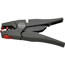 Knipex 12 40 200 Automatisch Abisolierzange Abisolierwerkzeug Isolierzange Stahl