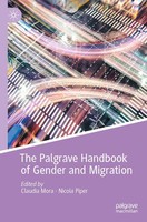 Claudia Mora (U. A.) | The Palgrave Handbook Of Gender And Migration | Buch | Xv