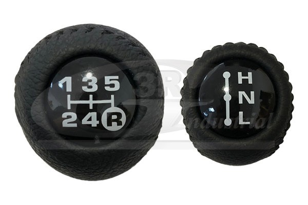 Fits 3RG 25848 TOYOTA GEAR KNOBS