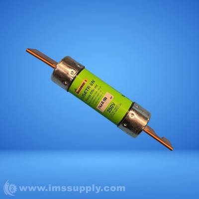 Cooper Bussmann FRN-R-100 100A Time Delay Fuse FNIP