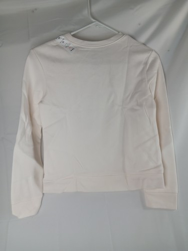 Disney Princesses Size 10 Crewneck Pullover Jumping Beans Sweater NWT - Picture 4 of 4