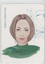 2018 Celebrity Love Match: Memory Game Jada Pinkett Smith 6d7