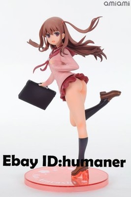 Alter Character Saki -Atarashi Ako 1/7 Scale PVC Painted Finished Figure H=210mm