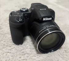 Nikon COOLPIX B700 Console Digital Camera