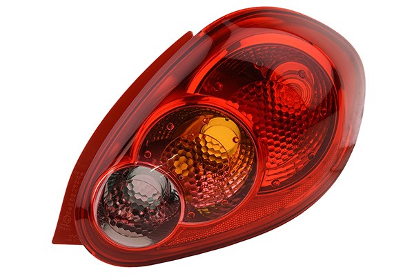 81 01 88-1 RüCkleuchte Rechts FüR Toyota Aygo (_B1_)-image