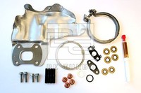 Montagesatz Lader Be Turbo ABS869 FüR Opel Corsa X15 Astra B16 Sports Tourer M13