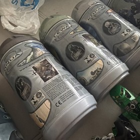 Lego bionicle toa mata set of 6 complete builds, all canisters, Tahu 8534 Mask