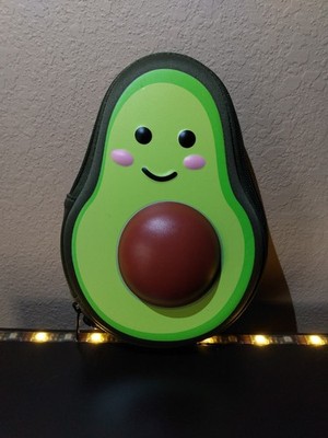 Avocado Case