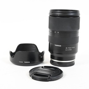 Tamron Sony 28 75 | eBay