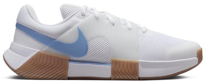 Nike Zoom GP Challenge 1 White Light Blue Gum for Sale