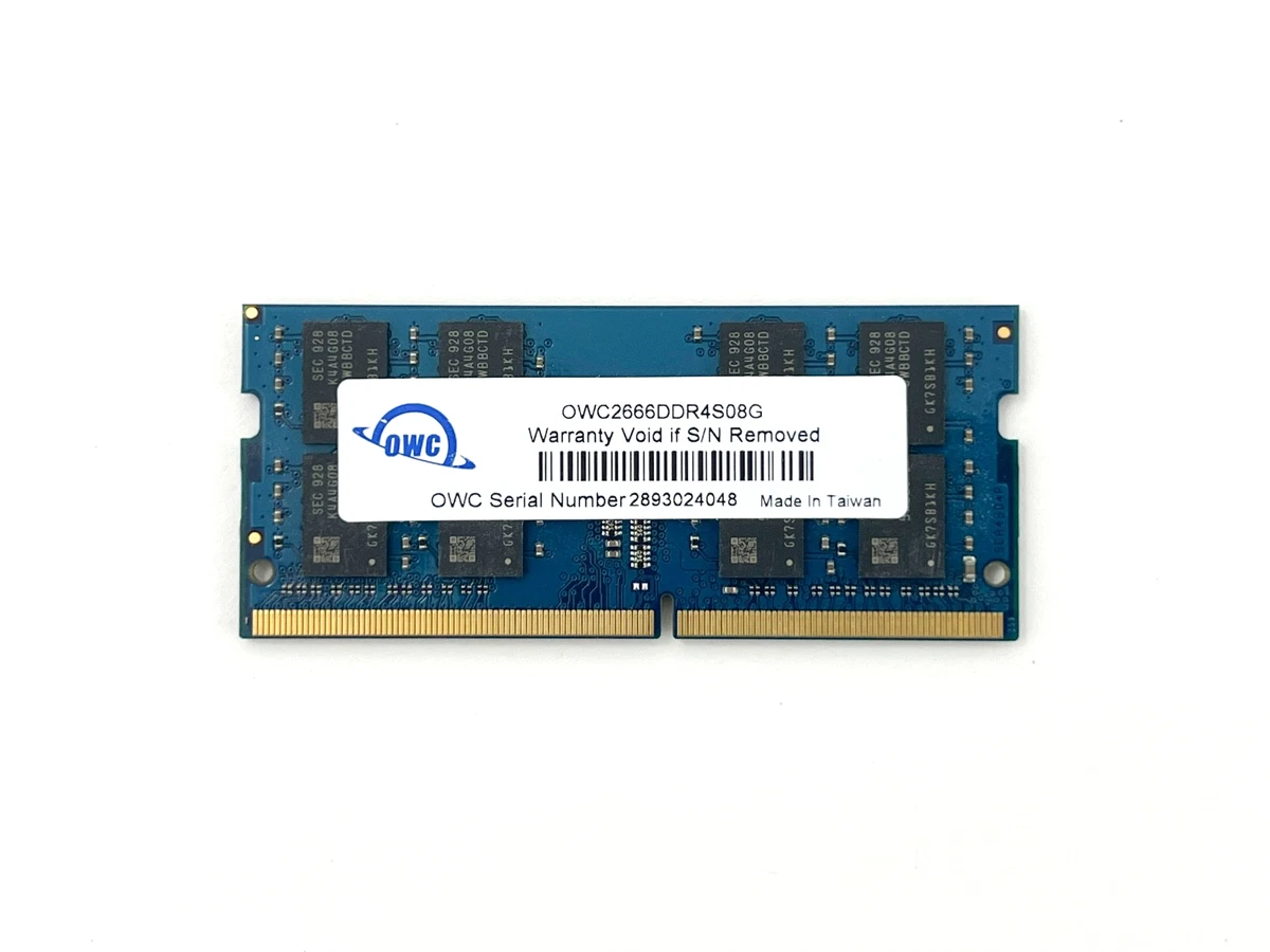8GB DDR4-2666 Computer RAM for sale | eBay